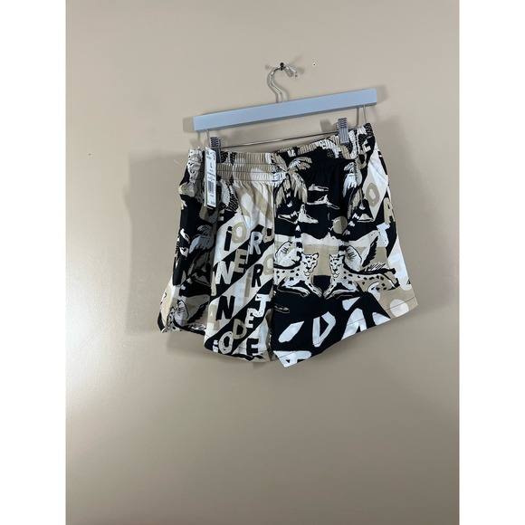 W Farm Aop SHO SZ L - Picture 2 of 3